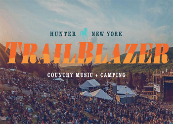 Trailblazer Music Festival