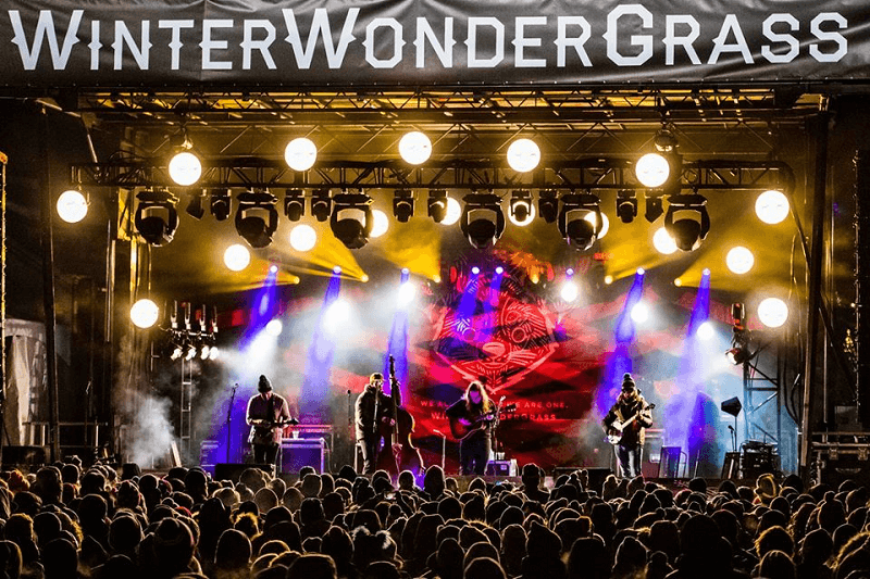 winterwondergrass festival