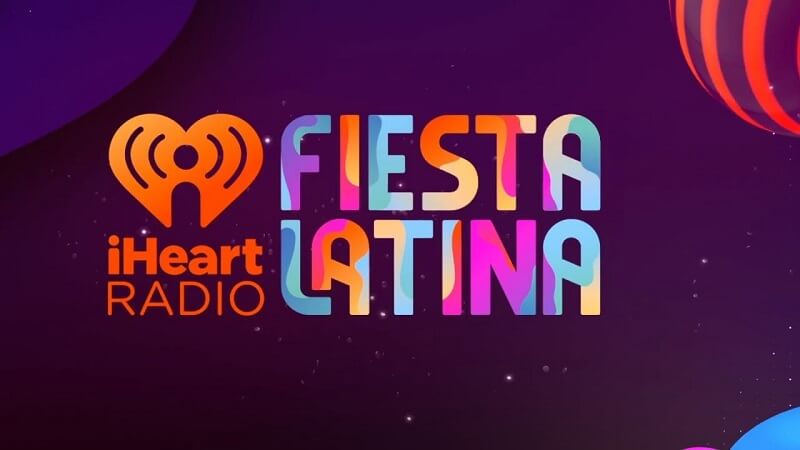 iHeartRadio Fiesta Latina