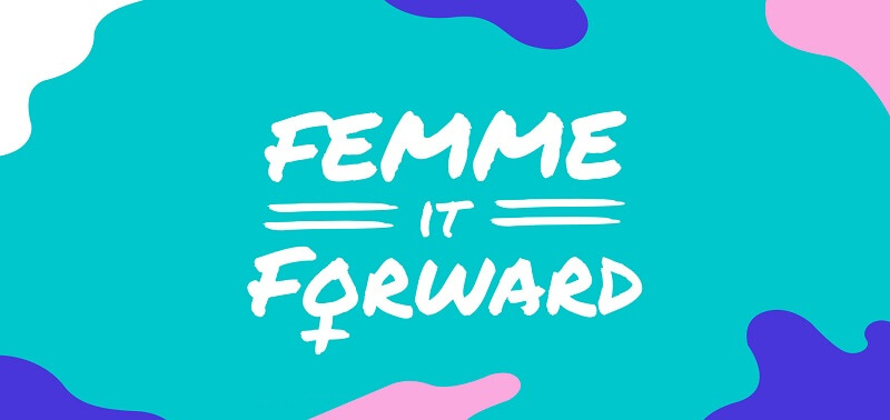 Femme It Forward Tour Tickets