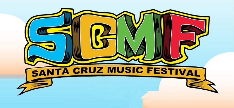 Santa Cruz Music Festival Tickets