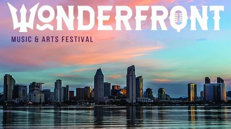 Wonderfront Festival Tickets