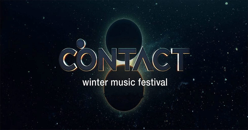 Cheap Contact Festival Tickets 2023 | Lineup, Discount Coupon / Promo Code  | Tickets4Festivals