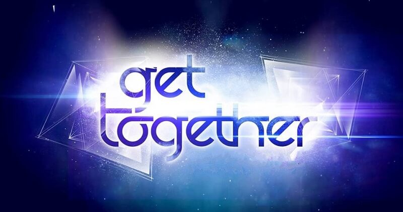 Get Together Alberta Tickets