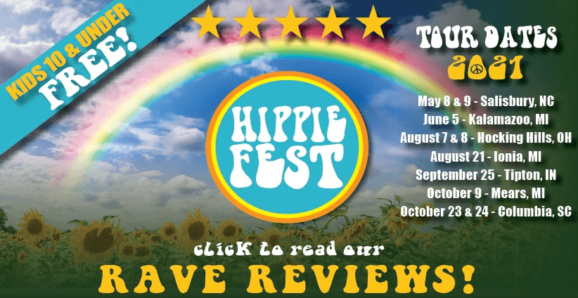 HippieFest
