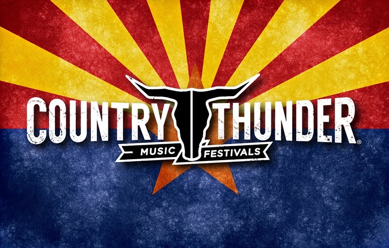 Country Thunder Arizona Tickets