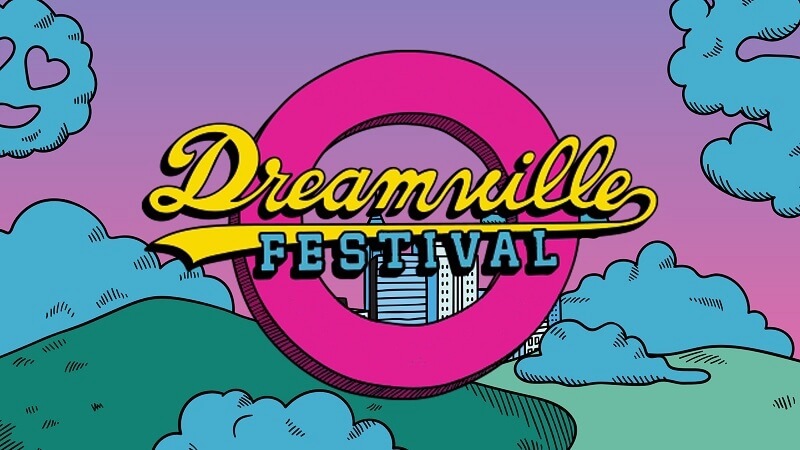 Dreamville Festival Tickets