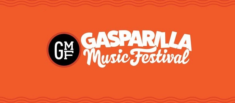 Gasparilla Music Festival Tickets