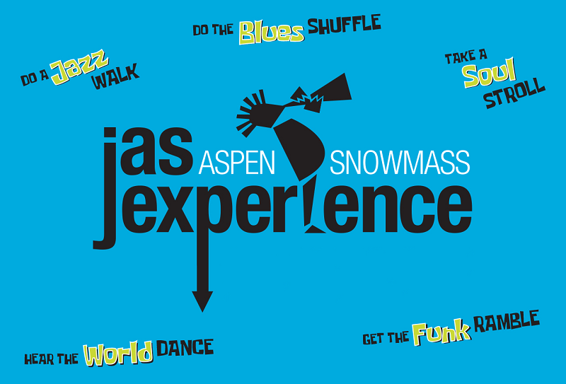 JAS June Experience Tickets