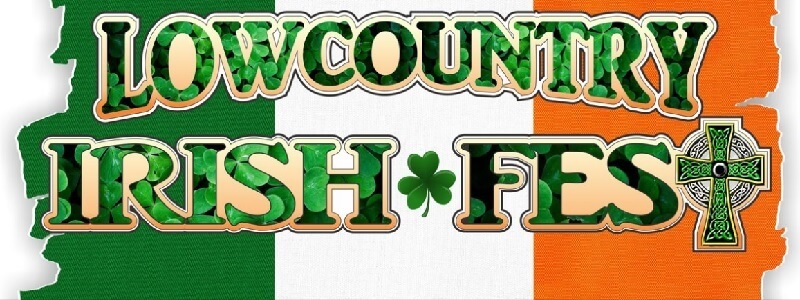 LowCountry Irish Fest Tickets