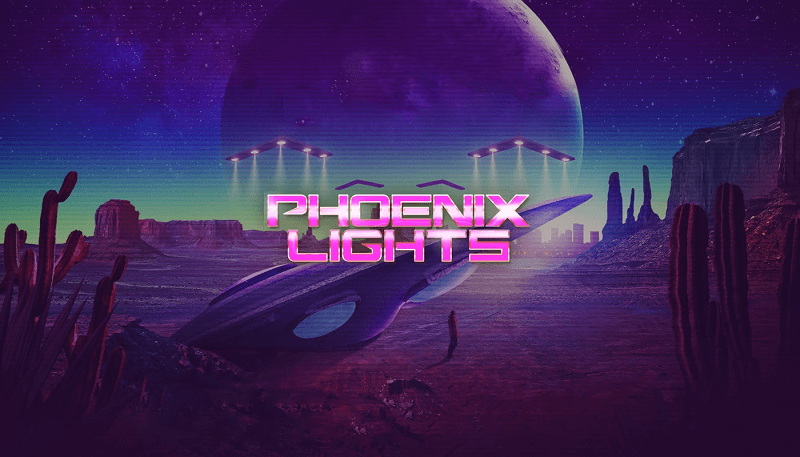 Phoenix Lights Festival 2020