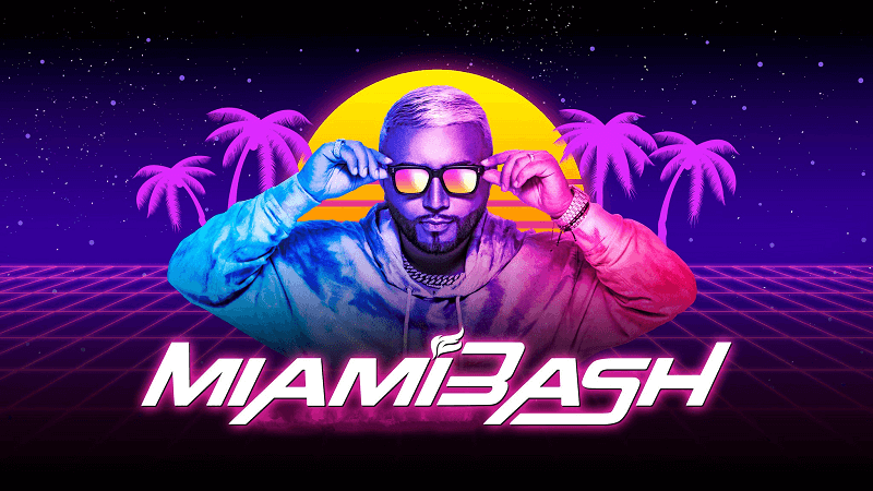 MiamiBash Festival