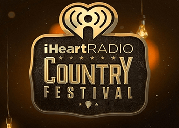 iHeartRadio Country Festival