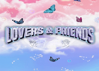 Lovers & Friends Festival