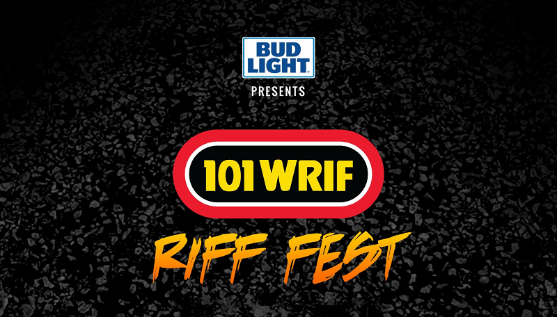 Riff Fest