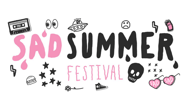 Sad Summer Festival Tickets