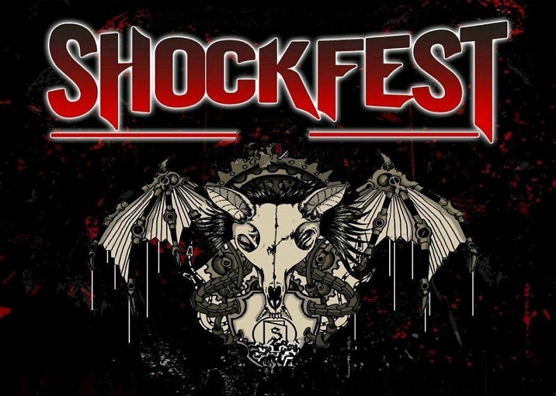 Shockfest Tickets