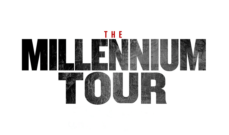 download millennium tour 2022 bow wow