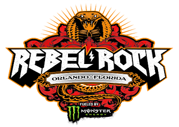 Rebel Rock Festival