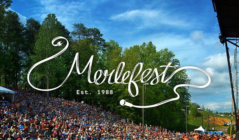 Merlefest Tickets