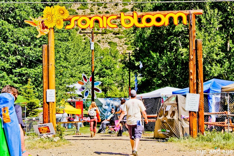 Sonic Bloom Festival Tickets