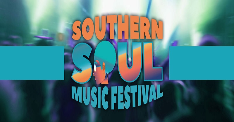 Southern Soul Music Fest Tickets