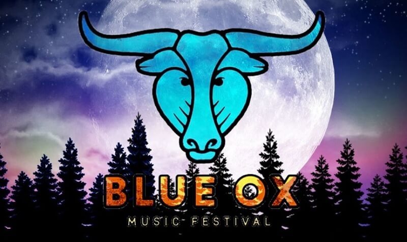 Blue Ox Music Festival Tickets