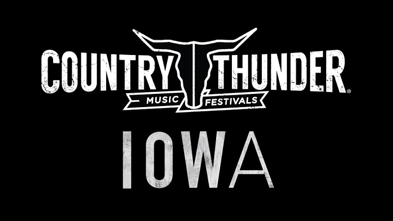 Country Thunder Iowa Tickets