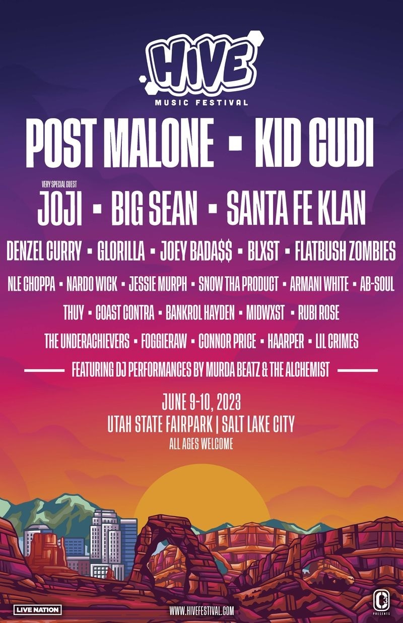 Cheap HIVE Music Festival Tickets 2024 Lineup, Discount Coupon