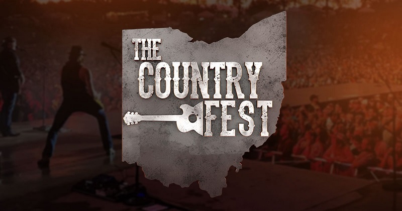 The Country Fest Tickets