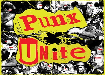 Punx Unite Festival Tickets