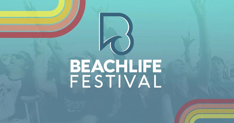 Beachlife Festival Tickets