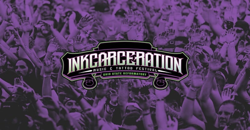 InkCarceration Festival