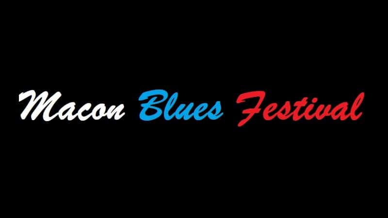 Macon Blues Festival 2025