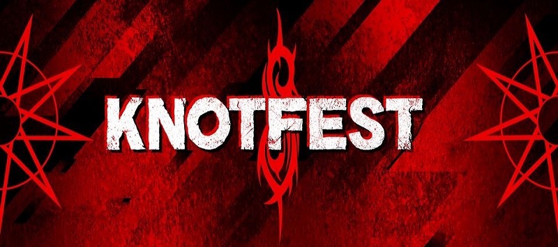 Knotfest Tickets Discount