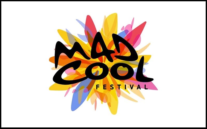 Mad Cool Festival Tickets