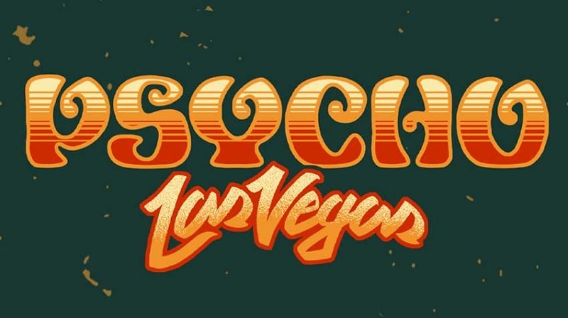 Psycho Las Vegas Tickets Discount