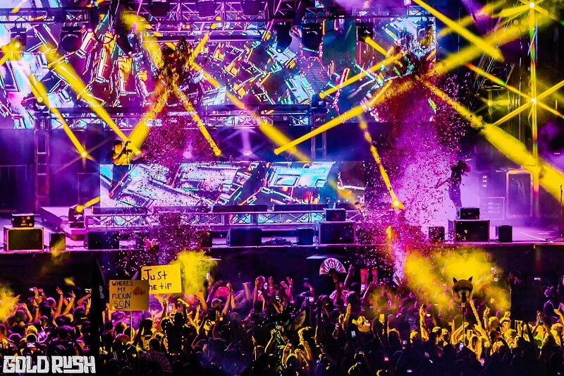 Cheap Goldrush Music Festival Tickets 2024 Lineup, Discount Coupon