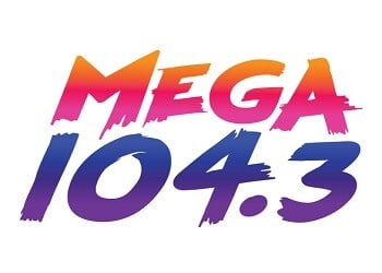 Mega 104.3 Anniversary Bash