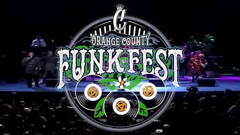 Cheap OC Funk Fest Tickets