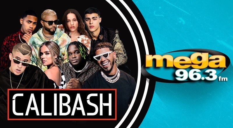 Calibash Tickets Discount