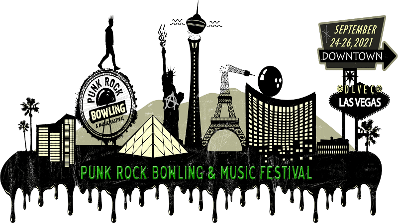 Punk Rock Bowling & Music Festival Tickets