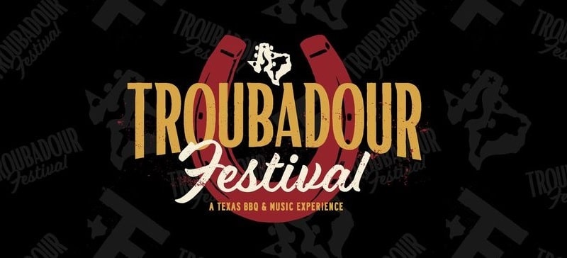 Troubadour Festival Tickets