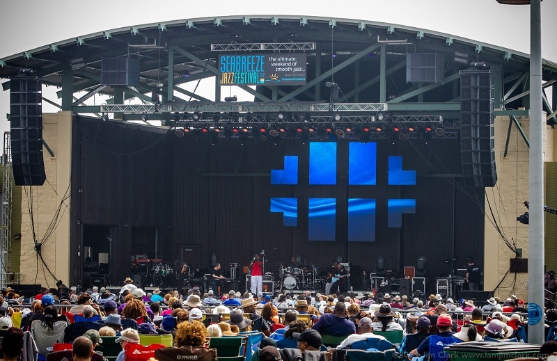 Cheap Seabreeze Jazz Festival Tickets 2024 Lineup, Promo Code