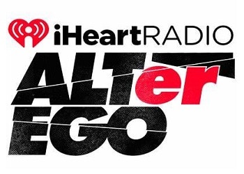 iHeartRadio ALTer Ego Tickets
