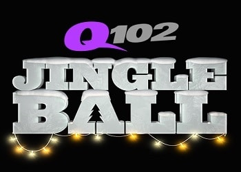 Q102's Jingle Ball Tickets