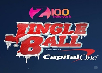 Z100's Jingle Ball Tickets
