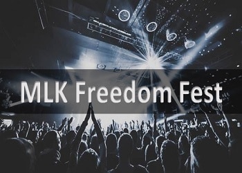 MLK Freedom Festival