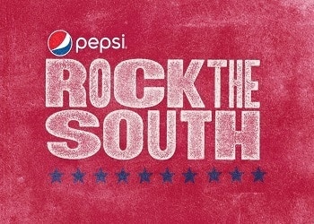Rock The South Tickets