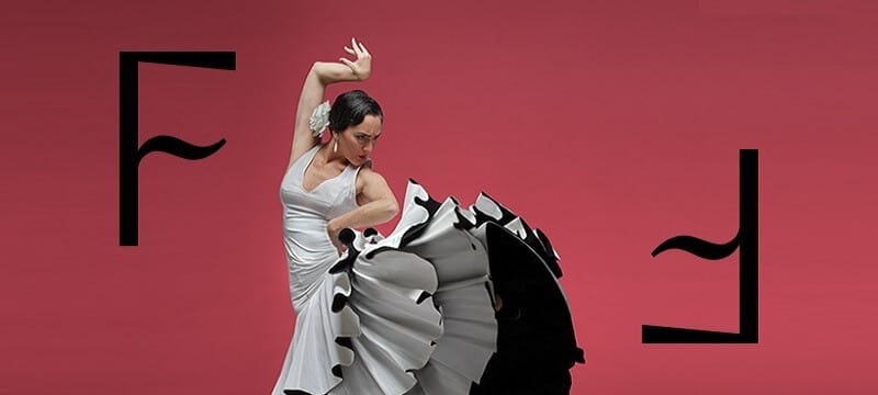 Flamenco Festival Tickets